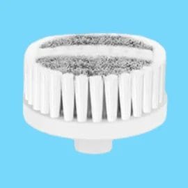 Soft Brush: