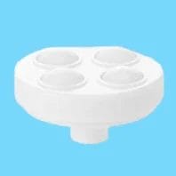 Rolling Massager Brush: