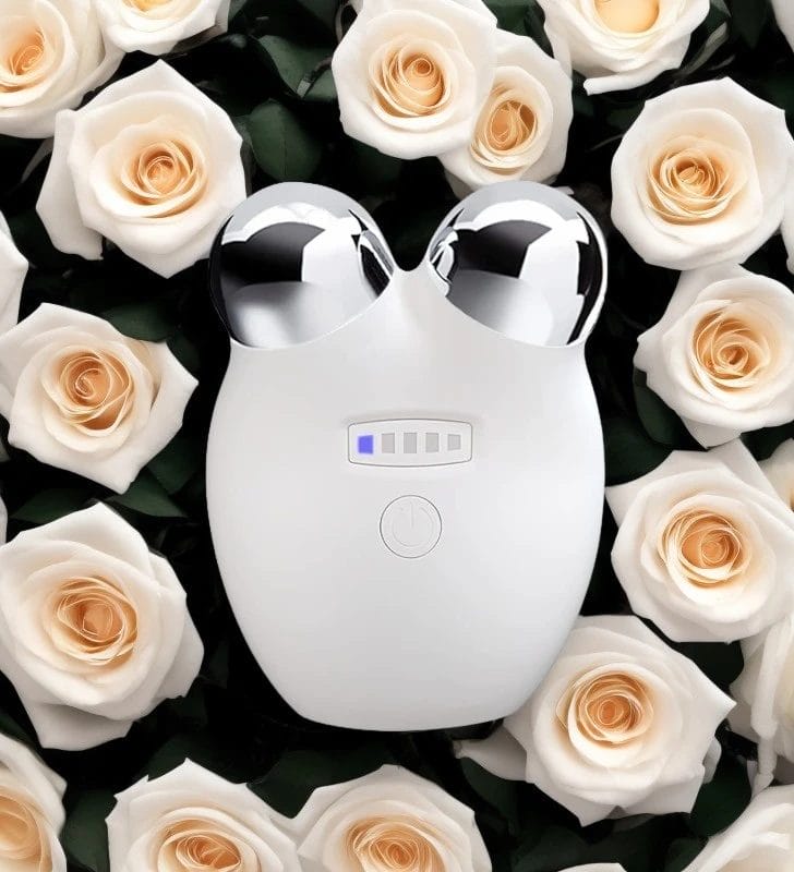 Electric Facial Massager Machine