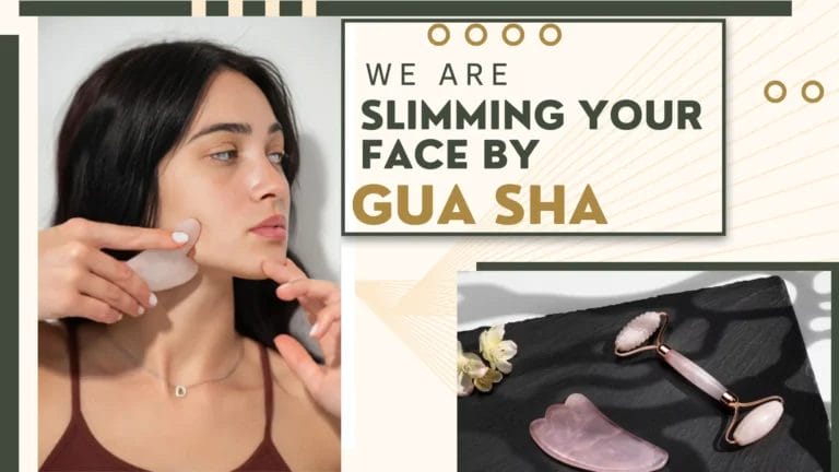 does gua sha really work for jawline