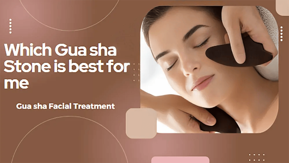 Which Gua Sha Stone Is Best For Me Quiz