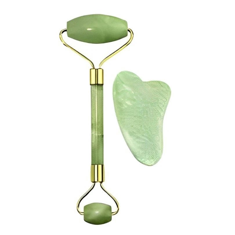 jade gua sha