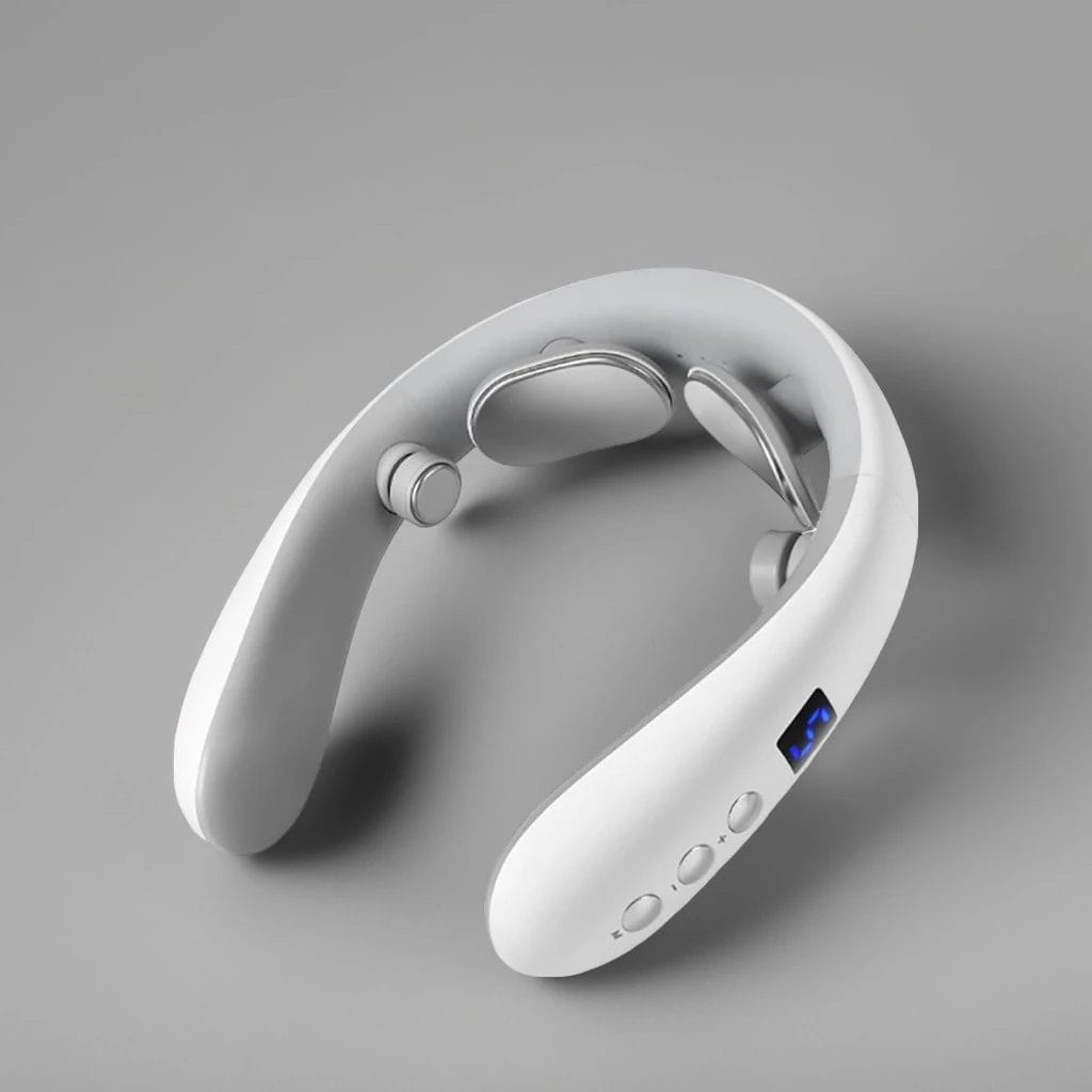 Neck Massager