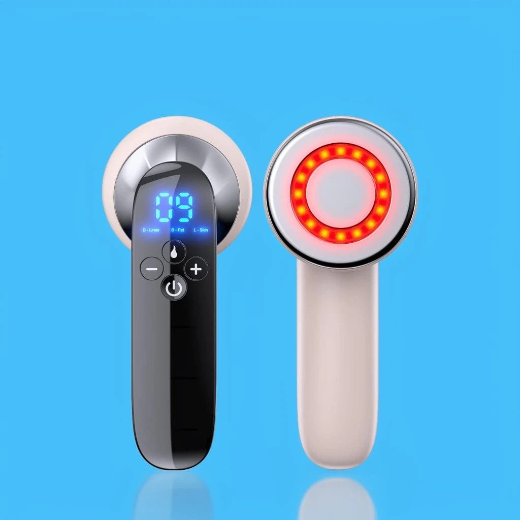 Electric Body Massager