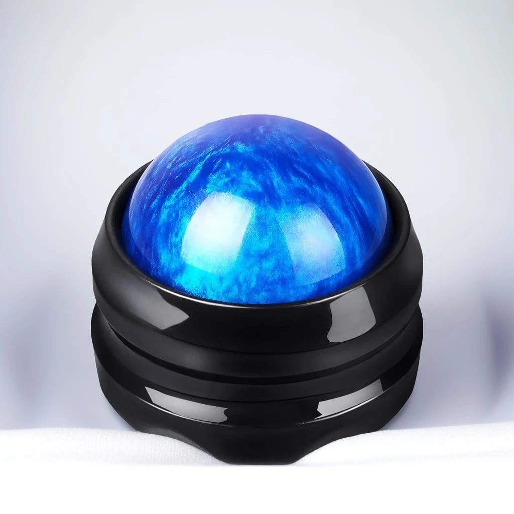 Lymphatic Drainage Massager