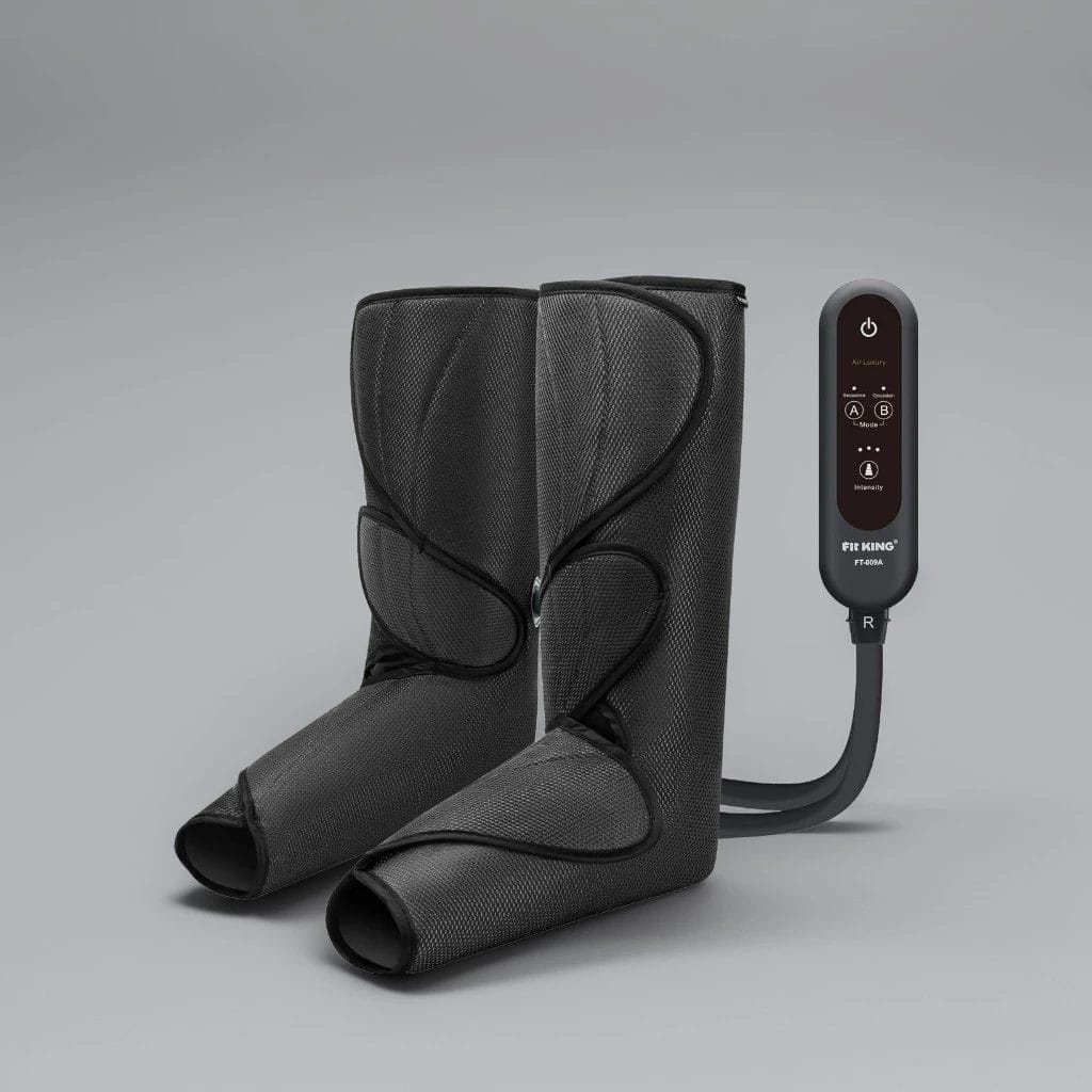 Leg and Foot Air Massager