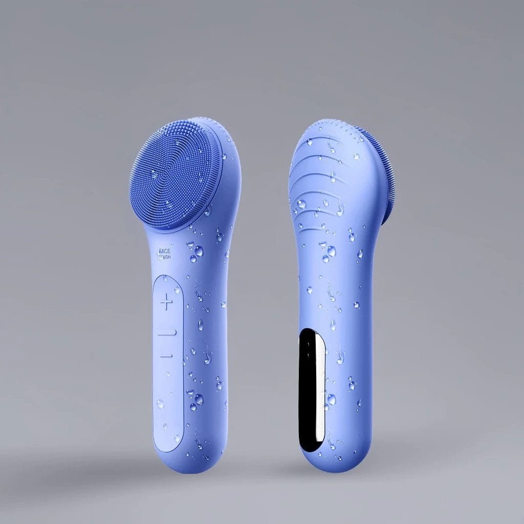 Electric Face Brush
