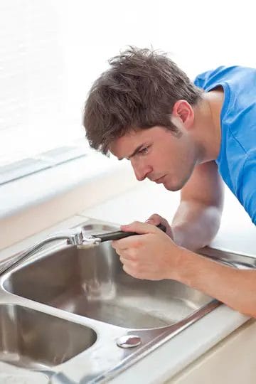 How to Clean a Stainless Steel Sink Without Scratching it